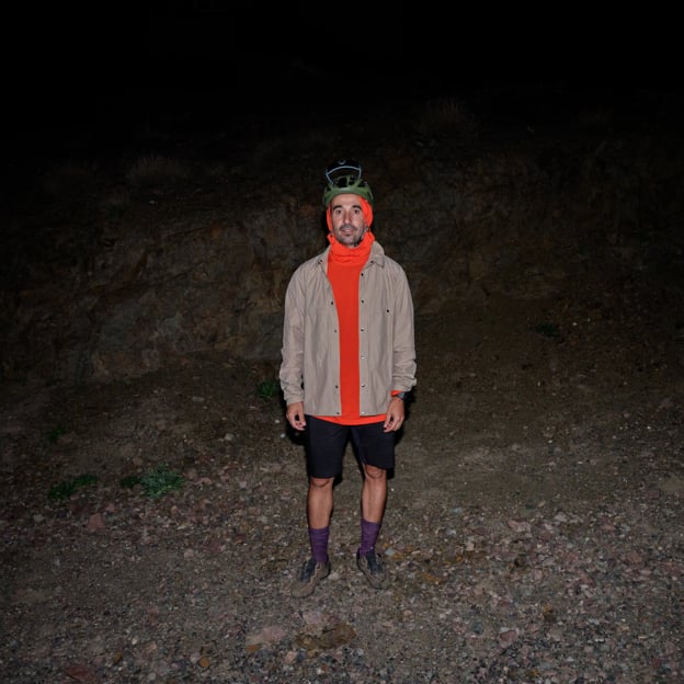 Hoja Rider's Wind Jacket M - Image 11