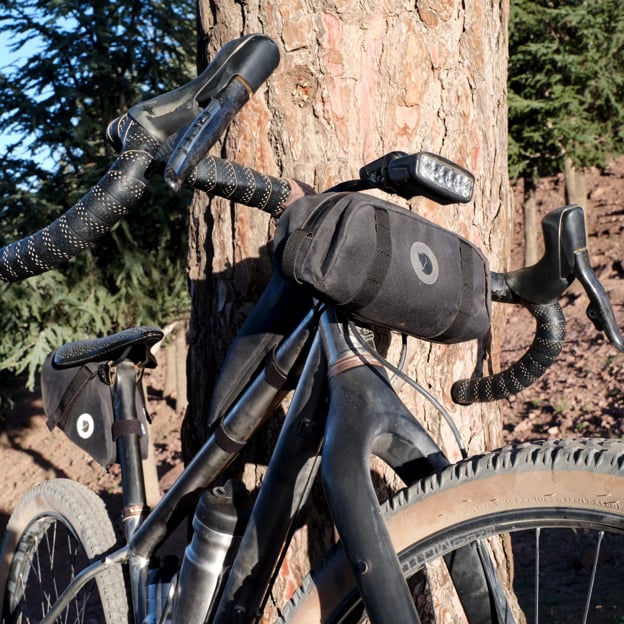 Hoja Handlebar Pocket - Image 3