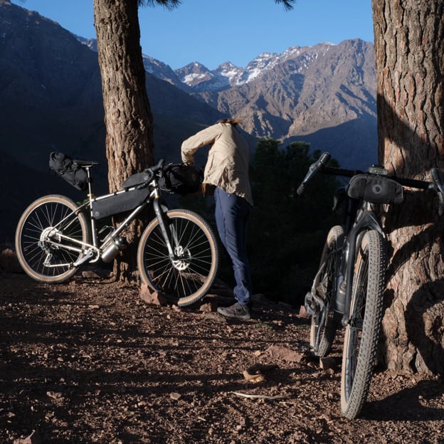 Hoja Handlebar Pocket - Image 6