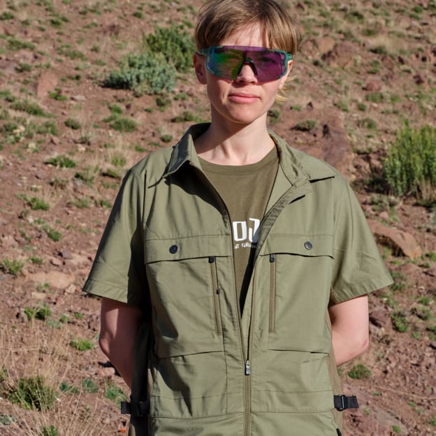 Hoja Field Suit W - Image 13
