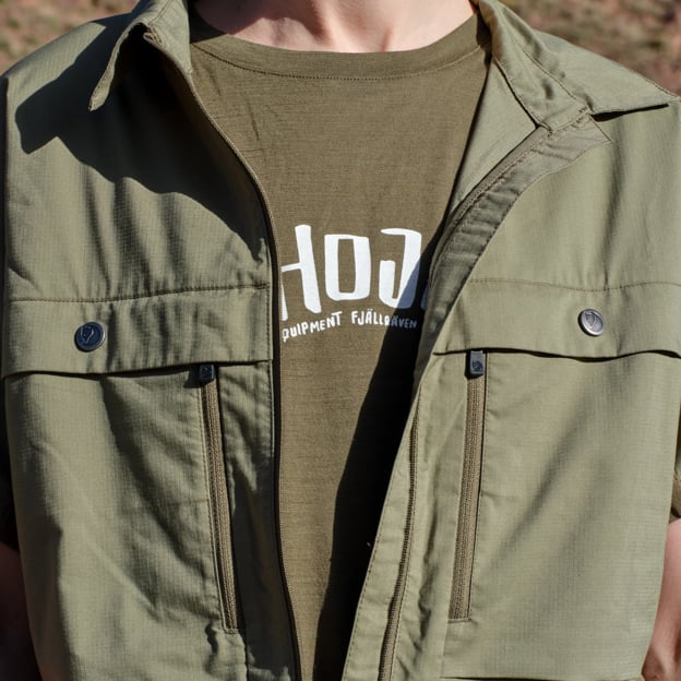 Hoja Field Suit W - Image 18