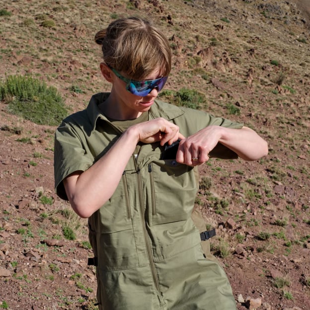 Hoja Field Suit W - Image 20