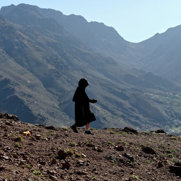 Hoja Rain Poncho - Image 18