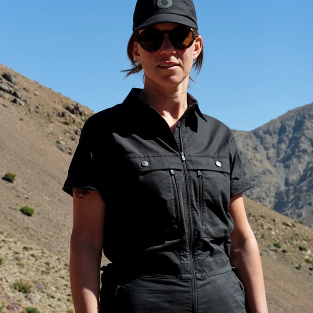 Hoja Field Suit W - Image 15