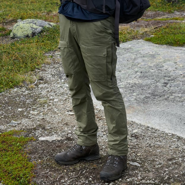 Abisko Hybrid Trail Trs M - Image 22