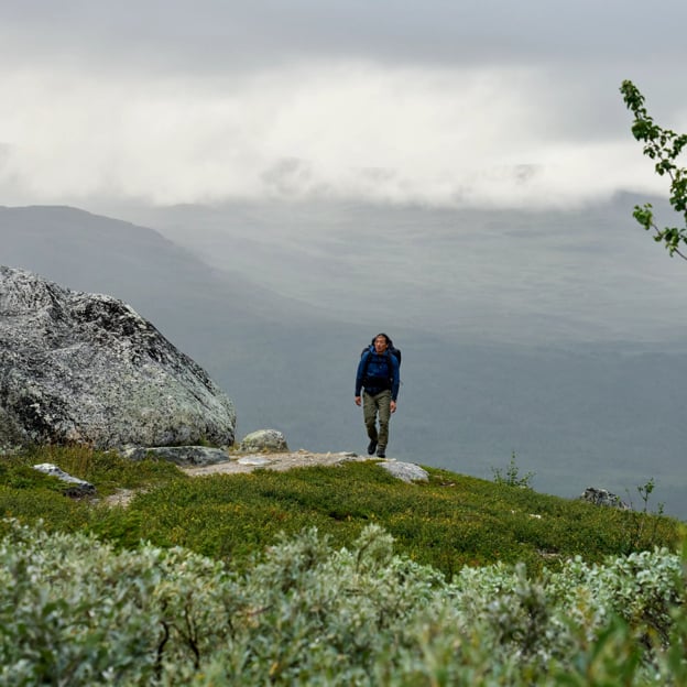 Abisko Hybrid Trail Trs M - Image 20