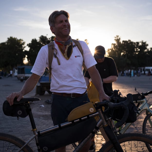 Hoja Top Tube Bag - Image 9