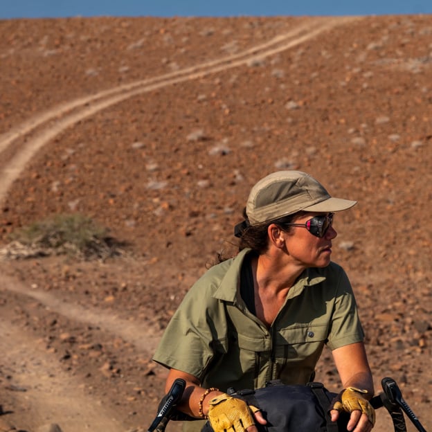 Hoja Field Suit W - Image 19