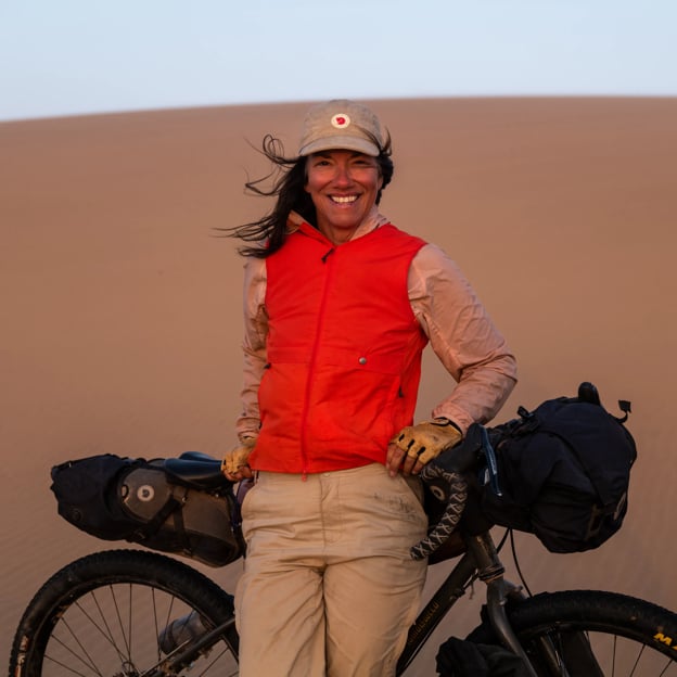 Hoja Adventure Vest W - Image 10