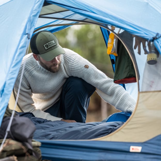 Fjällräven Långtradarkeps - Image 12