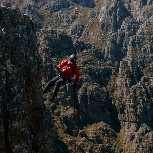 Bergtagen GTX lite Jacket M - Image 16