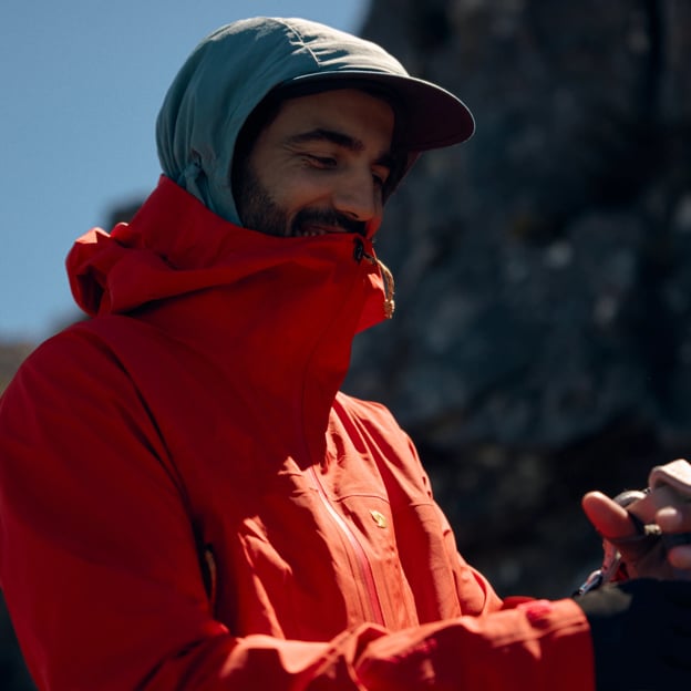 Bergtagen GTX lite Jacket M - Image 17