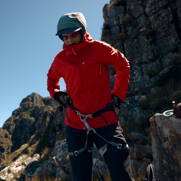 Bergtagen GTX lite Jacket M - Image 19
