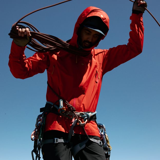 Bergtagen GTX lite Jacket M - Image 18