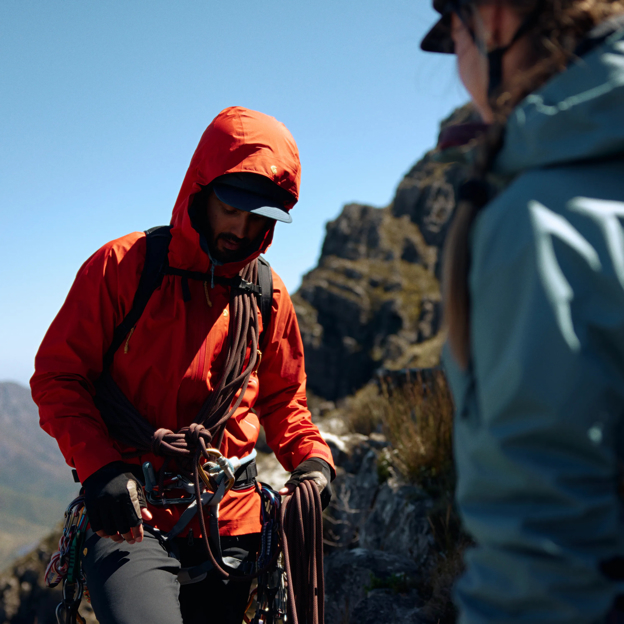 Bergtagen GTX lite Jacket M - Image 20