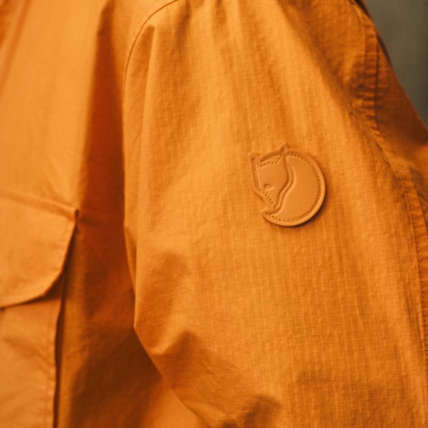 Samlaren Räven Jacket M - Image 3