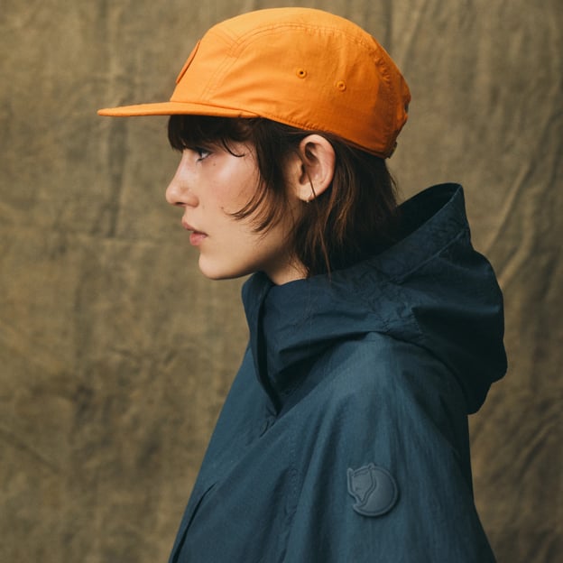 Samlaren 5-panel Cap - Image 3