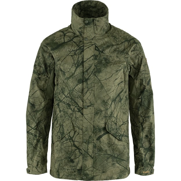 Forest Hybrid Jacket M - Image 11