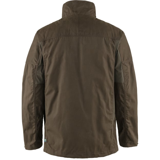 Forest Hybrid Jacket M - Image 2