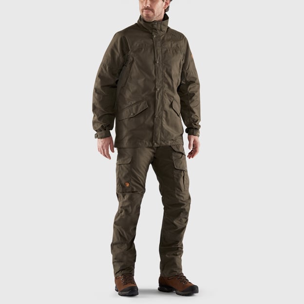 Forest Hybrid Jacket M - Image 3