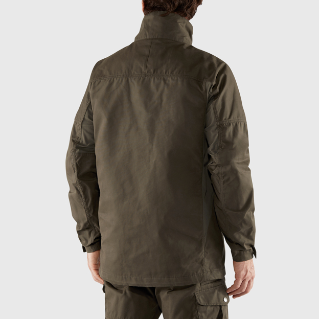 Forest Hybrid Jacket M - Image 4