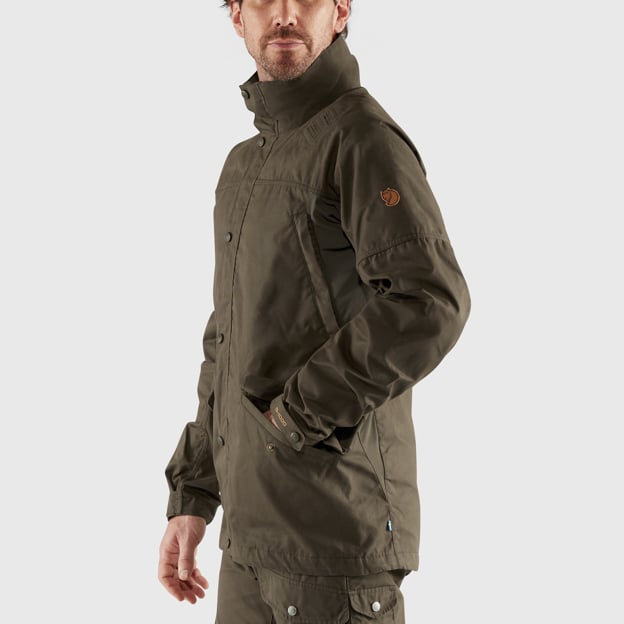 Forest Hybrid Jacket M - Image 5
