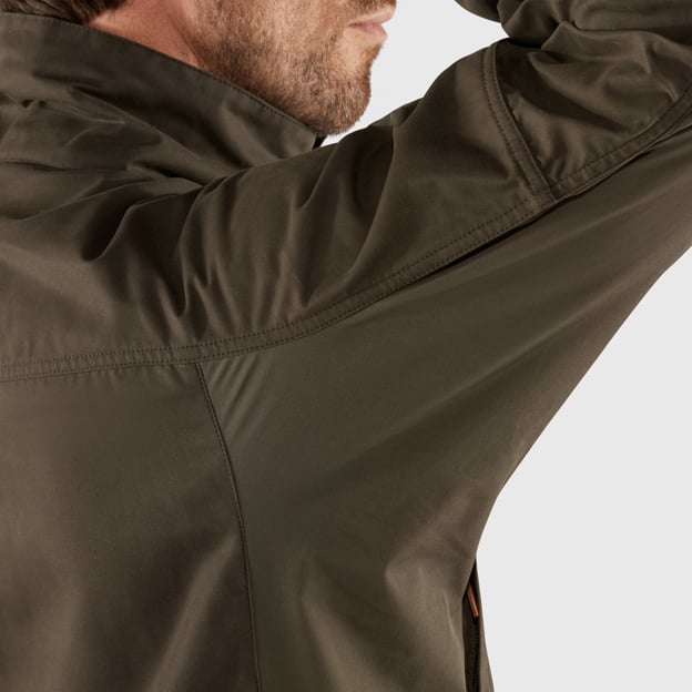 Forest Hybrid Jacket M - Image 6