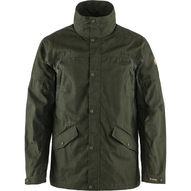 Forest Hybrid Jacket M - Image 10