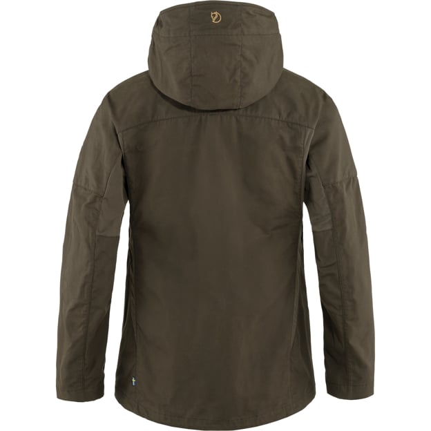 Forest Hybrid Jacket W - Image 2