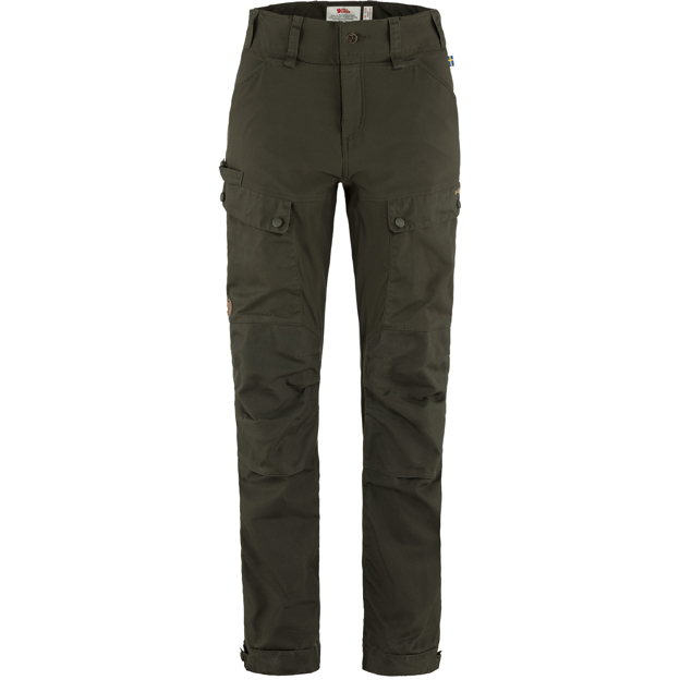 Forest Hybrid Trousers W - Image 16
