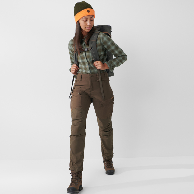 Forest Hybrid Trousers W - Image 3