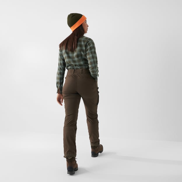 Forest Hybrid Trousers W - Image 4