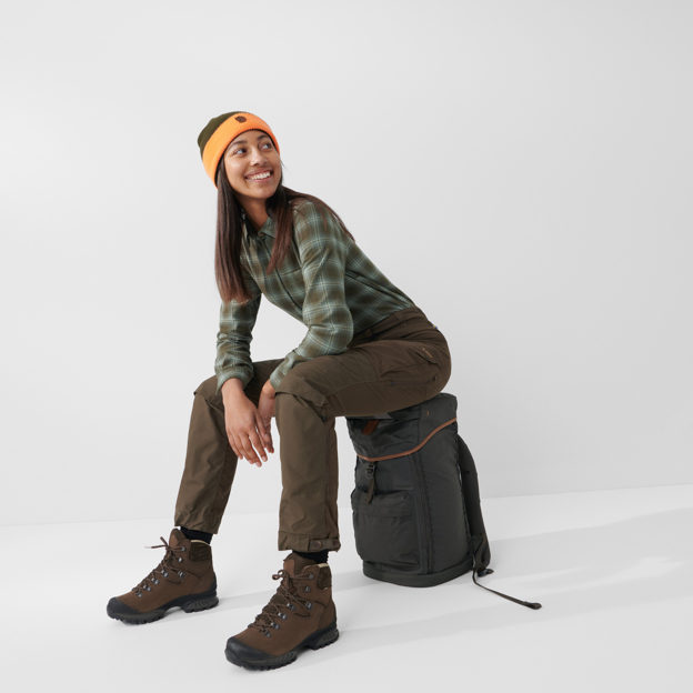 Forest Hybrid Trousers W - Image 5