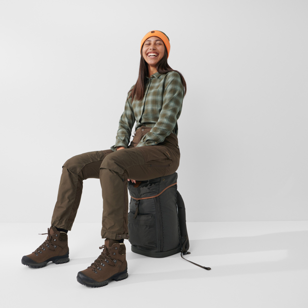 Forest Hybrid Trousers W - Image 6