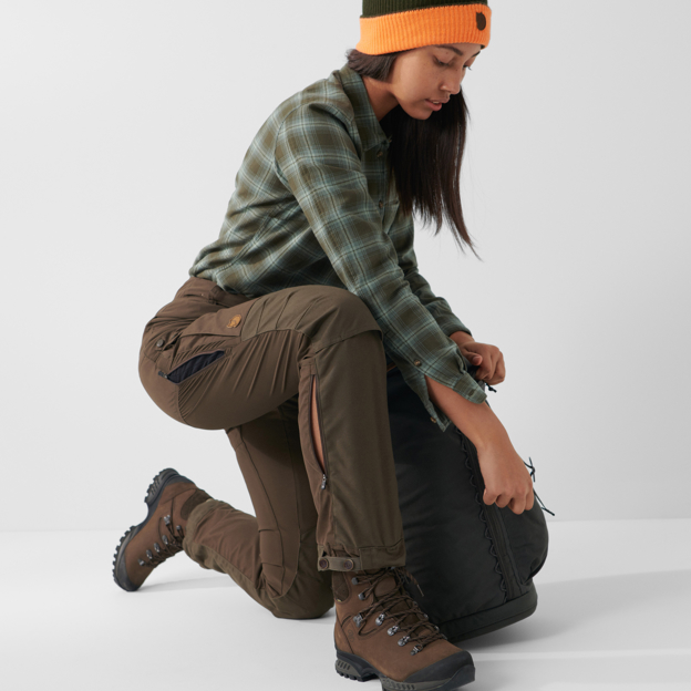 Forest Hybrid Trousers W - Image 7