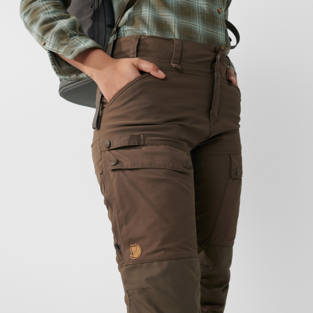 Forest Hybrid Trousers W - Image 8