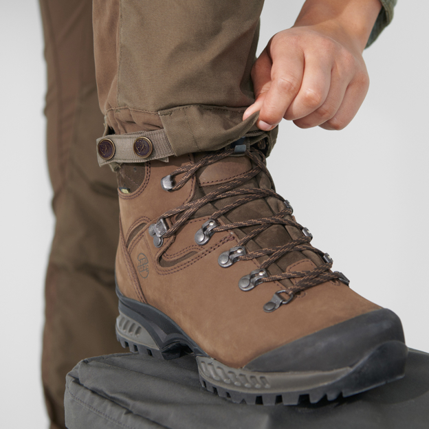 Forest Hybrid Trousers W - Image 9