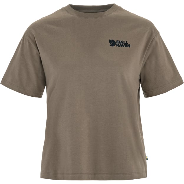 Forest Walk T-shirt W - Image 7