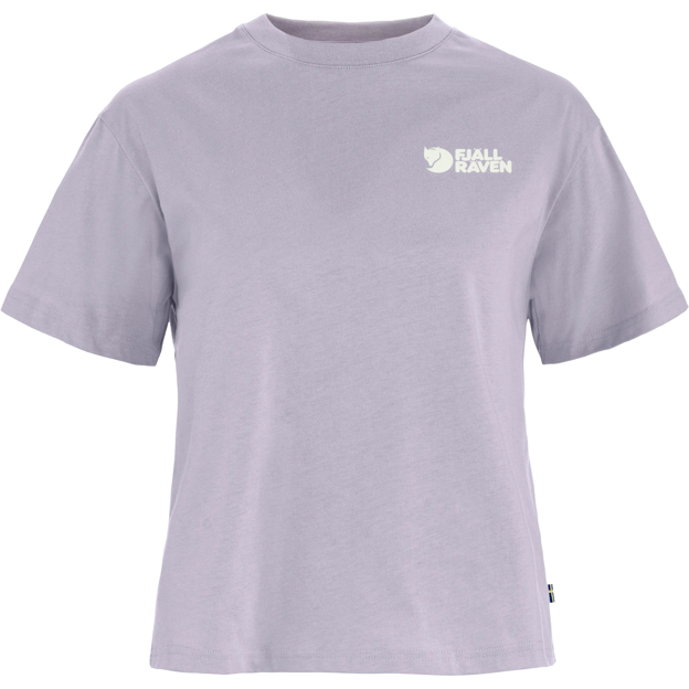 Forest Walk T-shirt W - Image 8