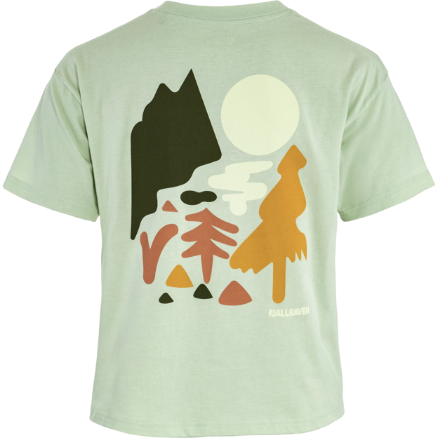 Forest Walk T-shirt W - Image 2