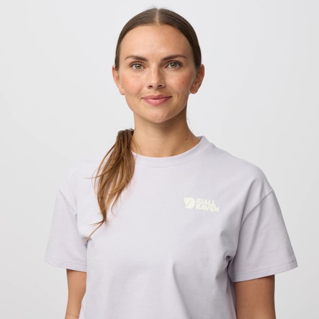 Forest Walk T-shirt W - Image 5