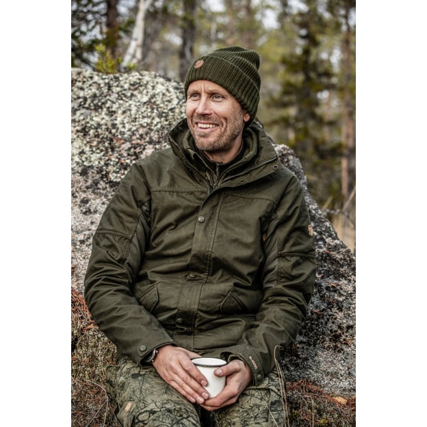 Forest Hybrid Jacket M - Image 8