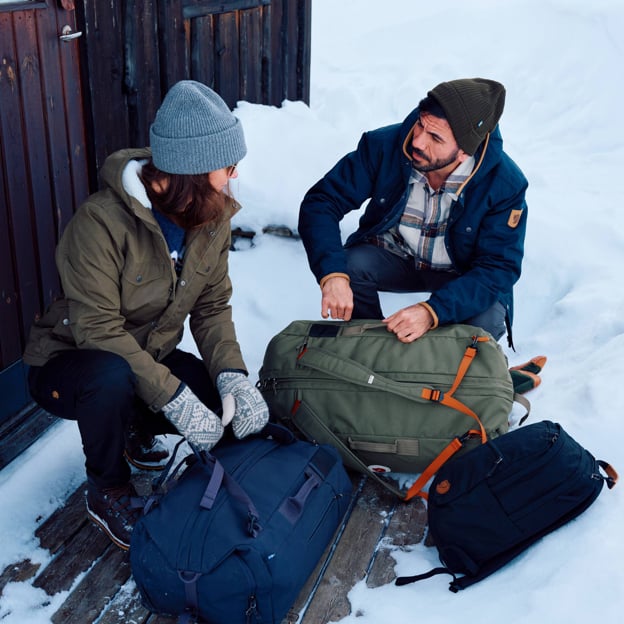 Färden Duffel 80 - Image 17