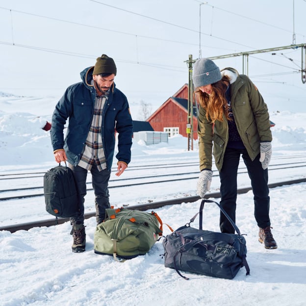 Färden Duffel 80 - Image 16