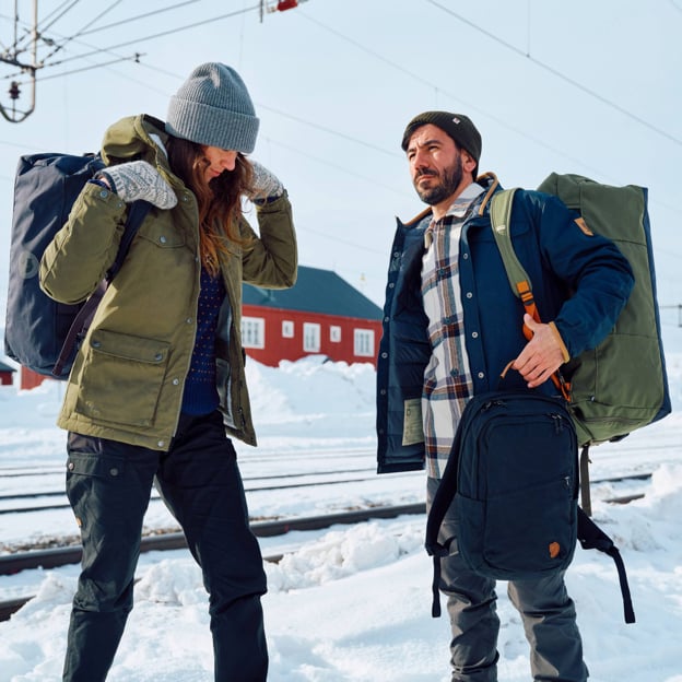 Färden Duffel 80 - Image 21