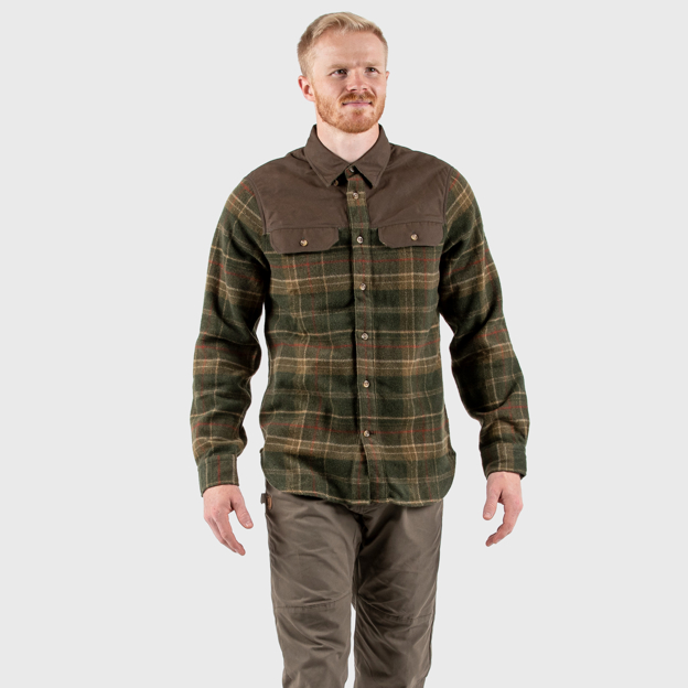 Granit Shirt M - Image 3