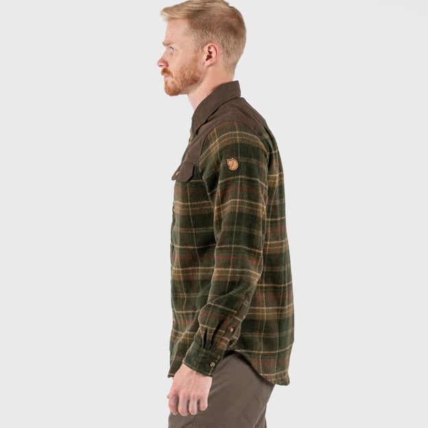 Granit Shirt M - Image 4