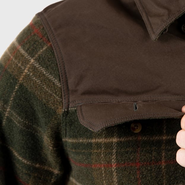 Granit Shirt M - Image 7