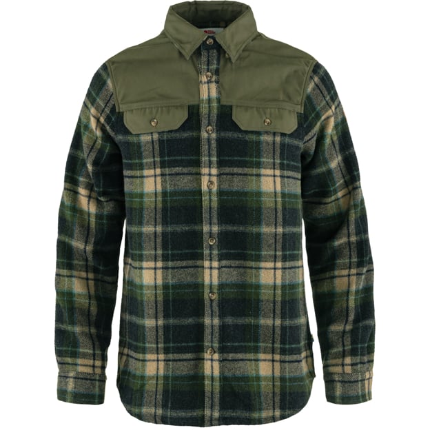 Granit Shirt M
