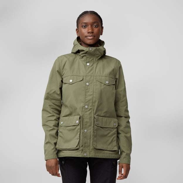 Greenland Jacket W - Image 8